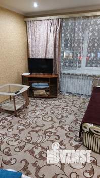 1-к квартира, посуточно, 32м2, 2/5 этаж