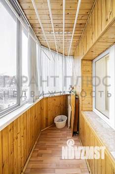 1-к квартира, на длительный срок, 50м2, 4/5 этаж