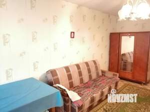 1-к квартира, на длительный срок, 32м2, 4/5 этаж