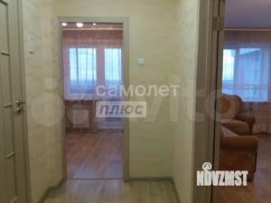 1-к квартира, на длительный срок, 35м2, 8/10 этаж