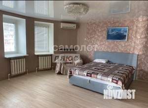 1-к квартира, на длительный срок, 48м2, 7/10 этаж