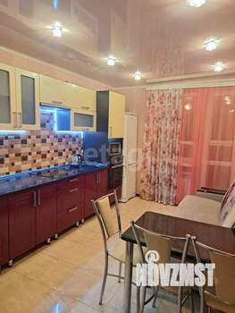 1-к квартира, на длительный срок, 42м2, 14/22 этаж