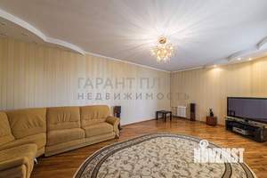 4-к квартира, на длительный срок, 115м2, 5/14 этаж