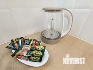 Студия квартира, посуточно, 35м2, 11/19 этаж