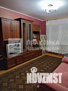 1-к квартира, на длительный срок, 38м2, 6/9 этаж