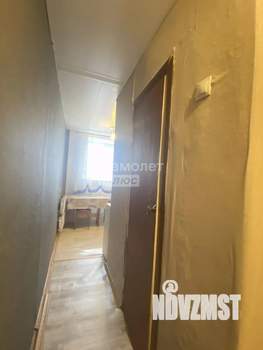 1-к квартира, на длительный срок, 34м2, 5/5 этаж