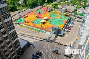 3-к квартира, на длительный срок, 60м2, 17/20 этаж