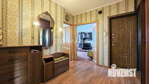 3-к квартира, на длительный срок, 64м2, 8/10 этаж