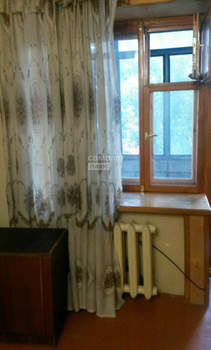 1-к квартира, на длительный срок, 33м2, 3/9 этаж