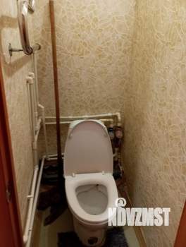 1-к квартира, на длительный срок, 20м2, 2/5 этаж