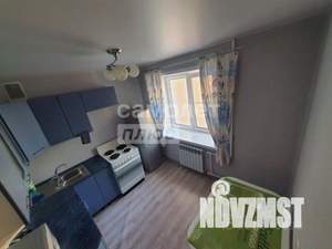 1-к квартира, на длительный срок, 38м2, 8/10 этаж