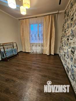 2-к квартира, на длительный срок, 55м2, 2/9 этаж