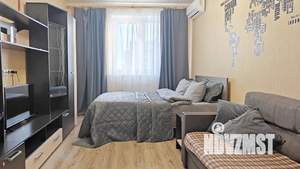 1-к квартира, посуточно, 37м2, 15/19 этаж
