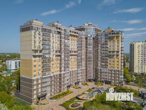 1-к квартира, на длительный срок, 40м2, 14/17 этаж