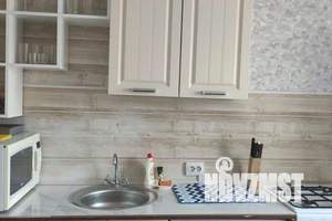 2-к квартира, посуточно, 52м2, 1/4 этаж