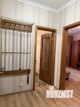 1-к квартира, на длительный срок, 42м2, 5/10 этаж