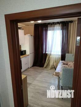 2-к квартира, посуточно, 65м2, 14/17 этаж