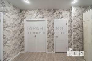 1-к квартира, на длительный срок, 40м2, 6/22 этаж