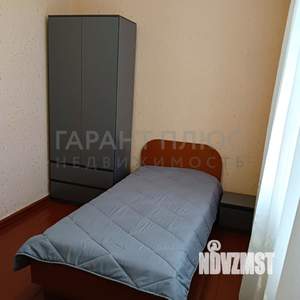 2-к квартира, на длительный срок, 44м2, 4/4 этаж