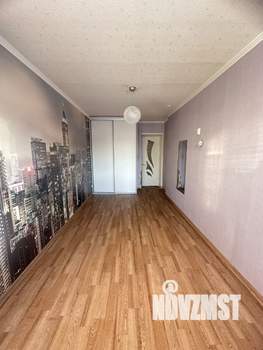 3-к квартира, на длительный срок, 61м2, 3/5 этаж