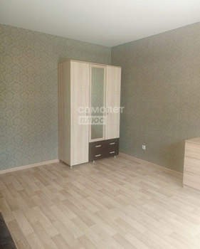 1-к квартира, на длительный срок, 44м2, 7/16 этаж