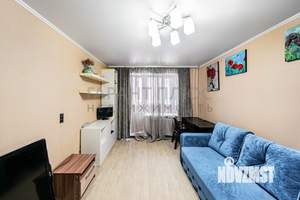 2-к квартира, на длительный срок, 48м2, 2/12 этаж