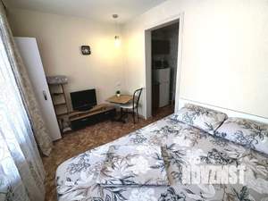 Студия квартира, посуточно, 18м2, 1/5 этаж