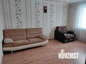 3-к квартира, посуточно, 65м2, 9/10 этаж