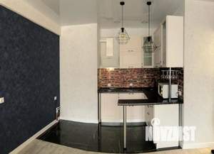 2-к квартира, посуточно, 63м2, 1/1 этаж