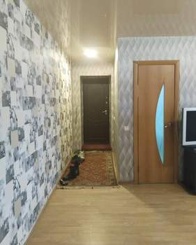 3-к квартира, на длительный срок, 65м2, 8/9 этаж