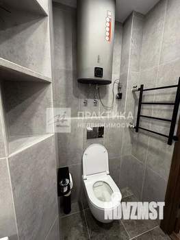 1-к квартира, на длительный срок, 40м2, 15/20 этаж
