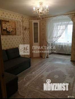 1-к квартира, на длительный срок, 38м2, 2/11 этаж