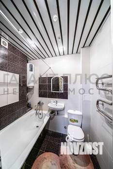 1-к квартира, на длительный срок, 45м2, 10/15 этаж