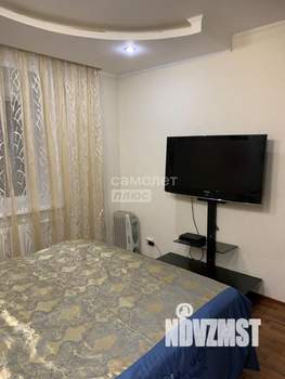 2-к квартира, на длительный срок, 49м2, 4/14 этаж