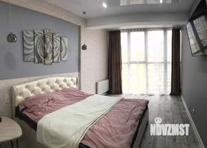 2-к квартира, посуточно, 63м2, 1/1 этаж