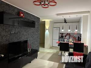 3-к квартира, посуточно, 60м2, 10/13 этаж