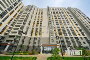 2-к квартира, на длительный срок, 44м2, 12/18 этаж