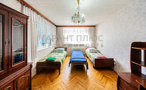 3-к квартира, на длительный срок, 85м2, 4/9 этаж