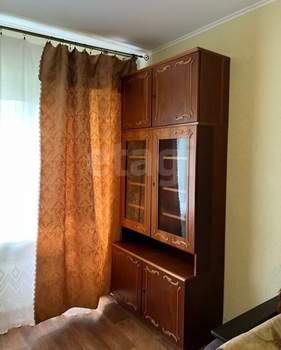 1-к квартира, на длительный срок, 30м2, 4/5 этаж