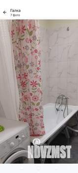 1-к квартира, на длительный срок, 26м2, 14/19 этаж