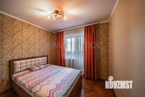 3-к квартира, на длительный срок, 65м2, 3/9 этаж