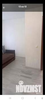 1-к квартира, на длительный срок, 27м2, 3/5 этаж