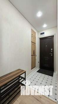 2-к квартира, посуточно, 50м2, 1/1 этаж