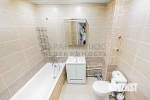 2-к квартира, на длительный срок, 50м2, 7/21 этаж