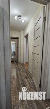 1-к квартира, на длительный срок, 31м2, 3/3 этаж