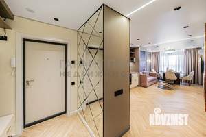 2-к квартира, на длительный срок, 53м2, 14/26 этаж