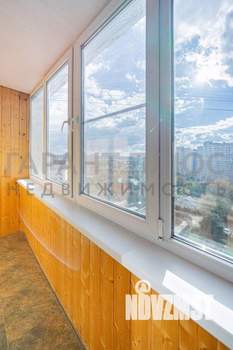 2-к квартира, на длительный срок, 55м2, 8/8 этаж