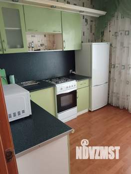 1-к квартира, на длительный срок, 37м2, 10/12 этаж