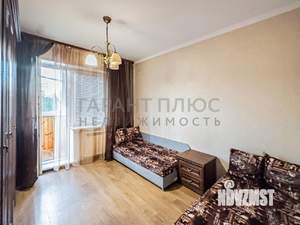 3-к квартира, на длительный срок, 63м2, 6/9 этаж