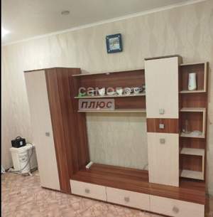 1-к квартира, на длительный срок, 20м2, 2/5 этаж